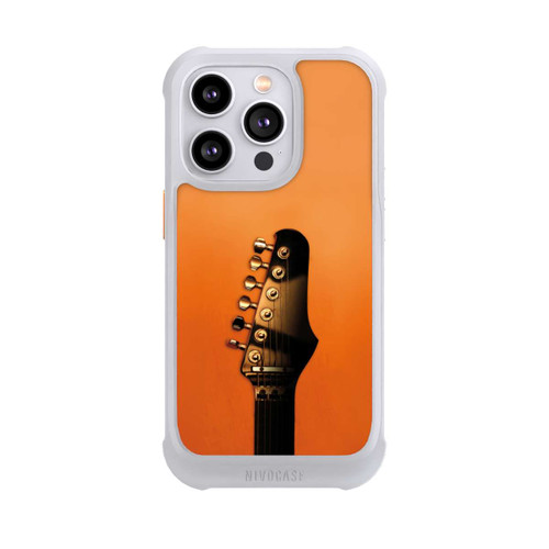 Apple iPhone 14 Pro NIVOmax Guitar featured 2
