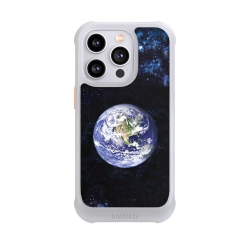 Apple iPhone 14 Pro NIVOmax La Terre