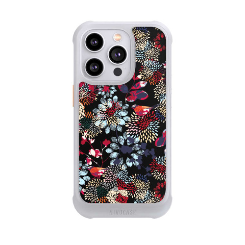 Apple iPhone 14 Pro NIVOmax Kimono Sombre