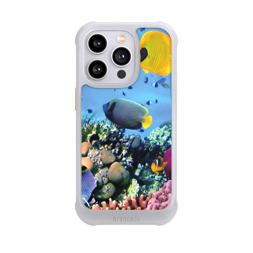 Apple iPhone 14 Pro NIVOmax Unter dem Meer