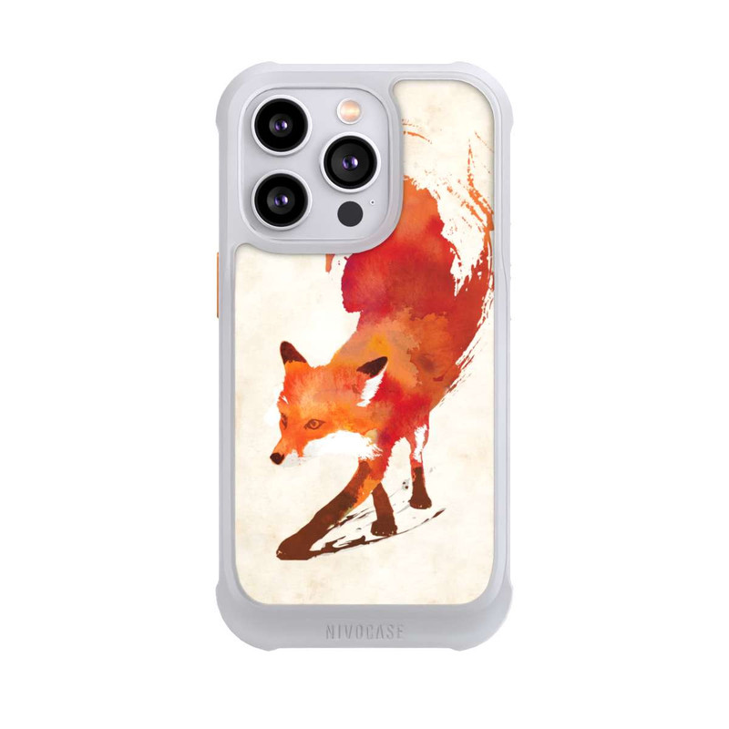 iPhone 14 Pro NIVOmax Vulpes Vulpes