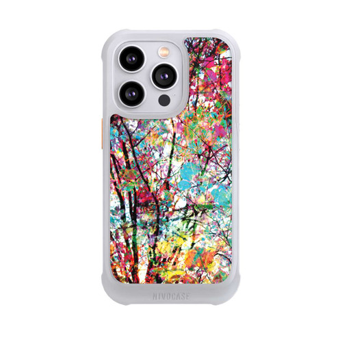 Apple iPhone 14 Pro NIVOmax Herbst8