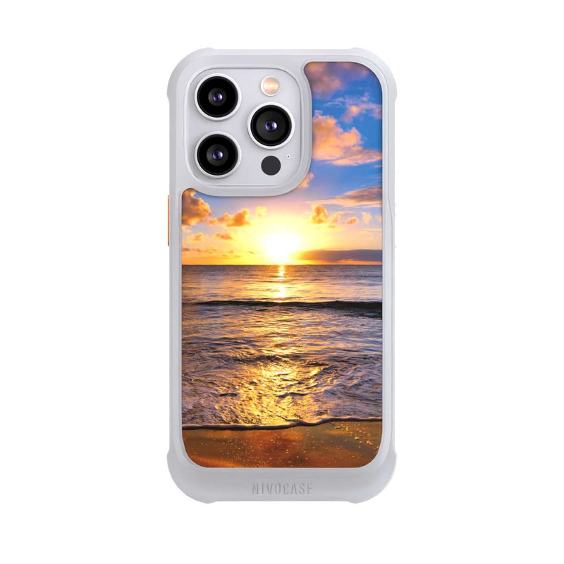 iPhone 14 Pro NIVOmax Plage