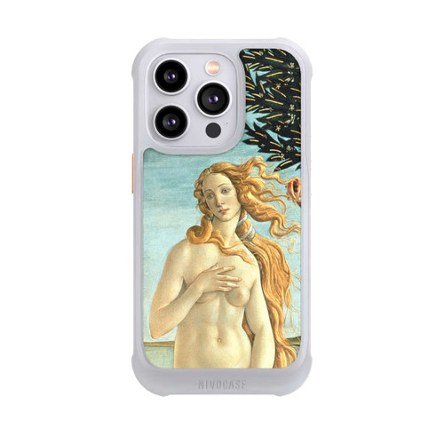 Apple iPhone 14 Pro NIVOmax Die Geburt der Venus