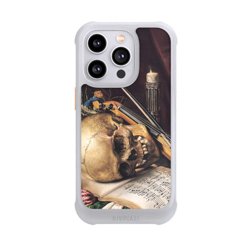 Apple iPhone 14 Pro NIVOmax Vanitas