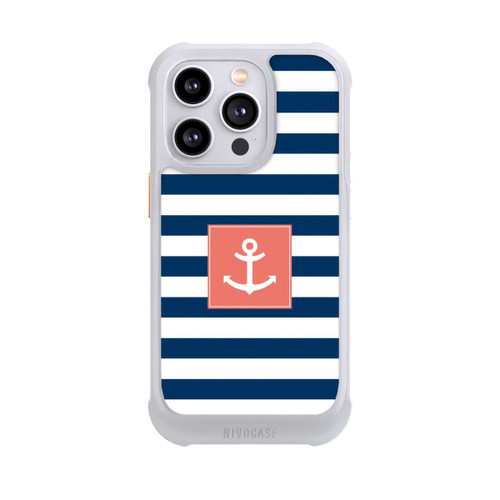 Apple iPhone 14 Pro NIVOmax Ahoy