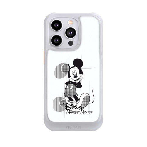 Apple iPhone 14 Pro NIVOmax Micky Sketchy