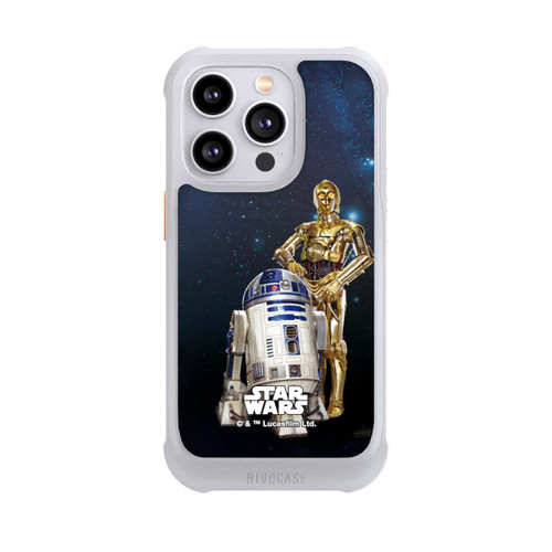 Apple iPhone 14 Pro NIVOmax Druiden