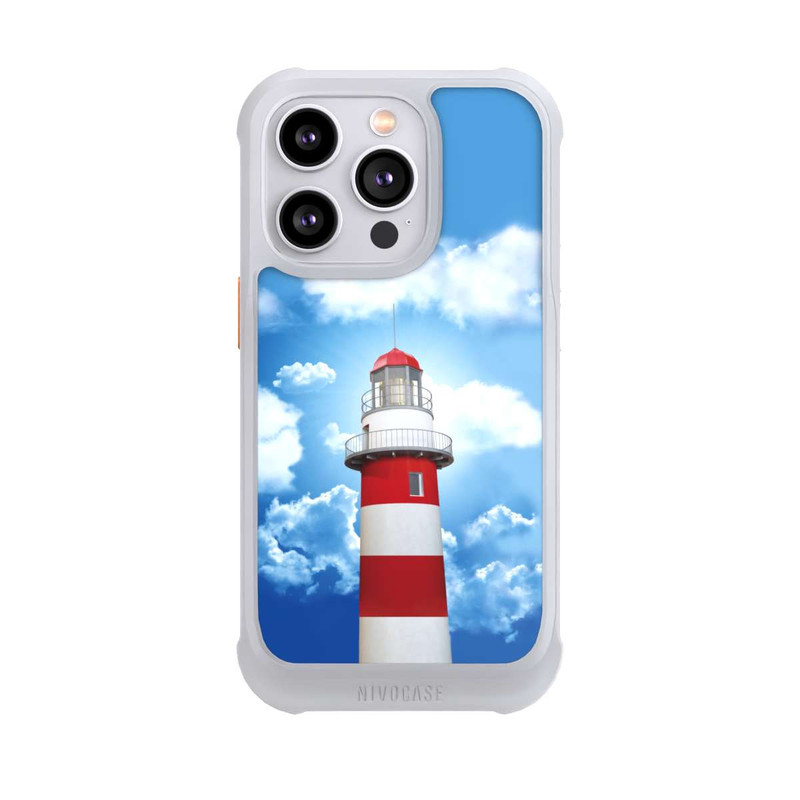 iPhone 14 Pro NIVOmax Lighthouse 1