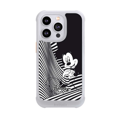 Apple iPhone 14 Pro NIVOmax Micky Illusion