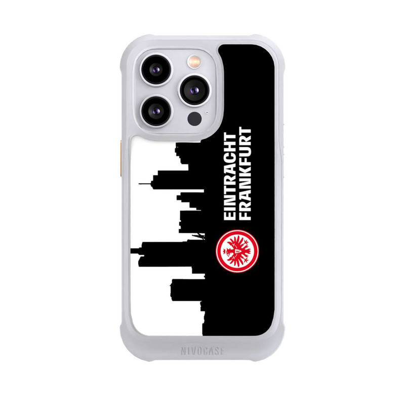 iPhone 14 Pro NIVOmax Eintracht Frankfurt Skyline