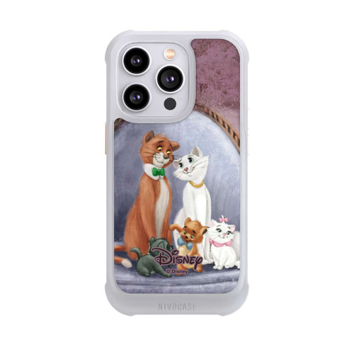Apple iPhone 14 Pro NIVOmax Aristocats