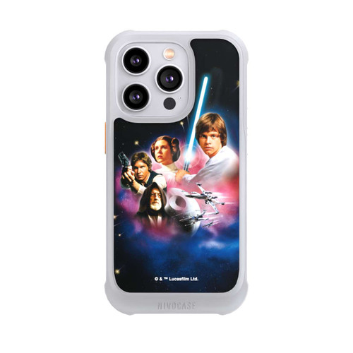 Apple iPhone 14 Pro NIVOmax A New Hope