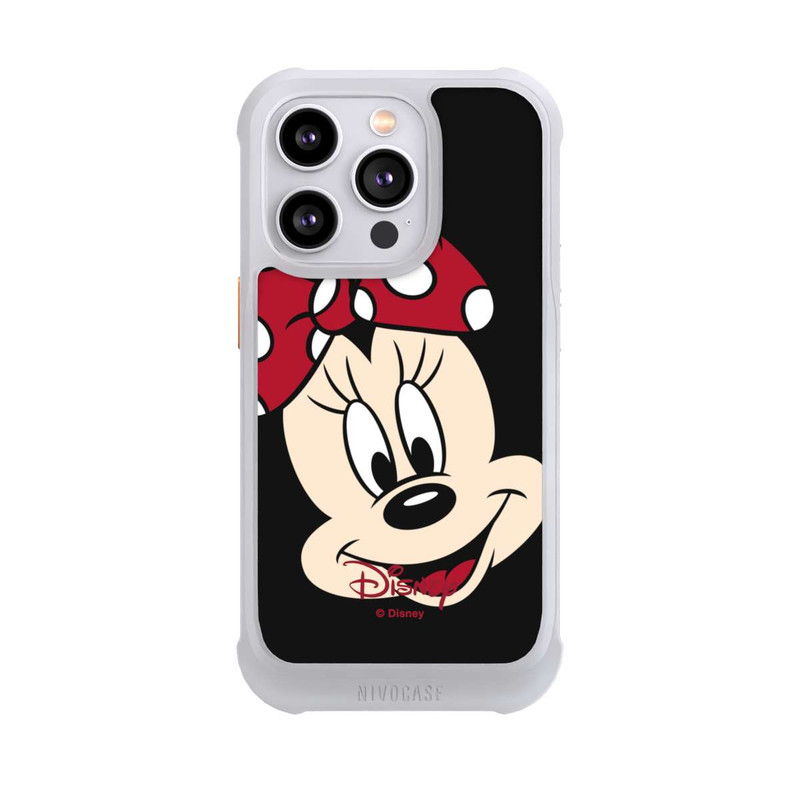 iPhone 14 Pro NIVOmax Minnie All Over