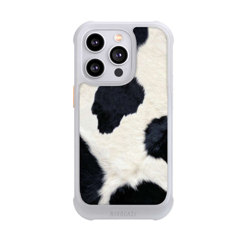 Apple iPhone 14 Pro NIVOmax Peau de Vache