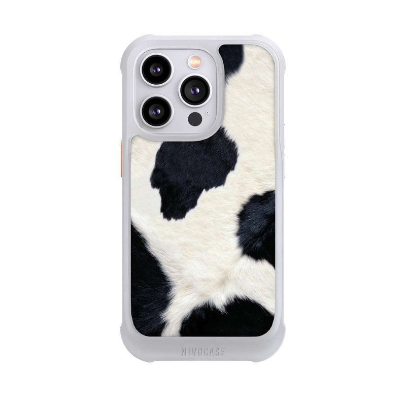 iPhone 14 Pro NIVOmax Peau de Vache