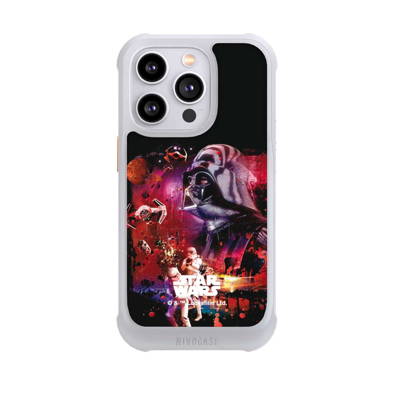 iPhone 14 Pro NIVOmax The Dark Side
