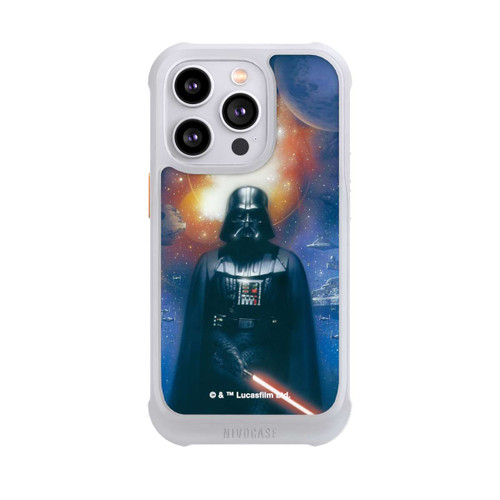 Apple iPhone 14 Pro NIVOmax Die Macht der dunklen Seite - Star Wars