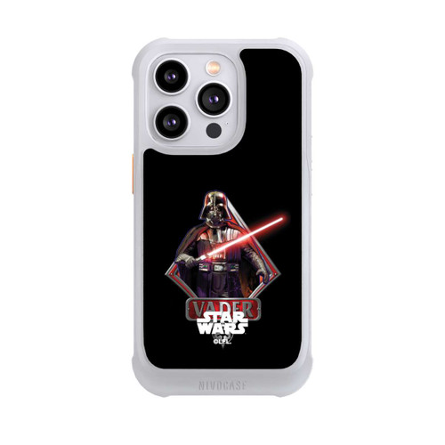 Apple iPhone 14 Pro NIVOmax Darth Vader - Batch