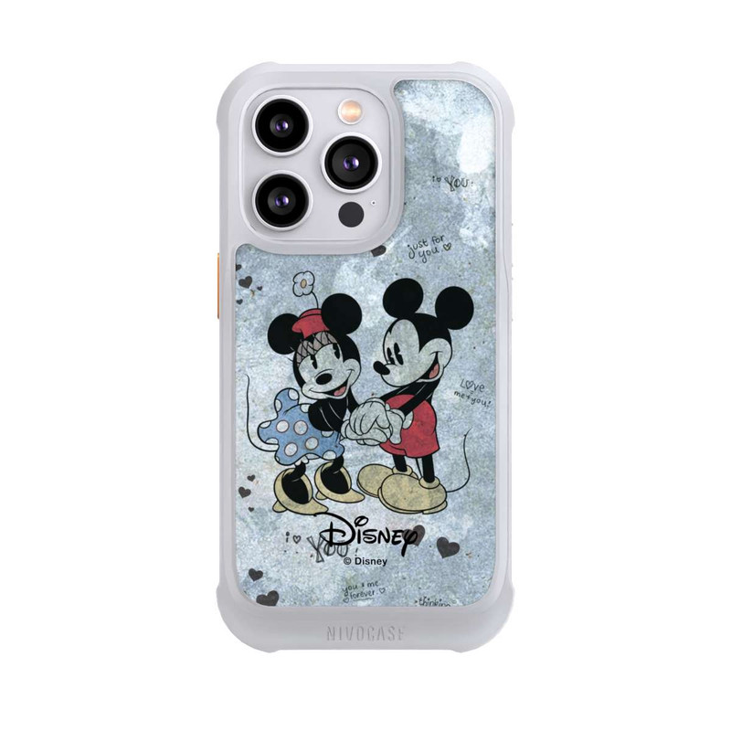 iPhone 14 Pro NIVOmax Micky&Minnie In Love
