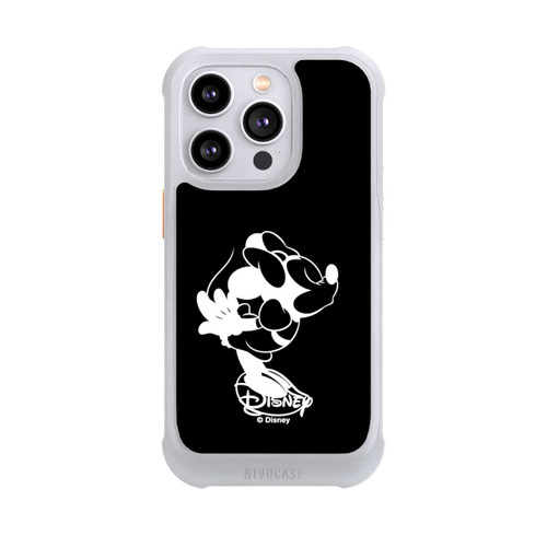 Apple iPhone 14 Pro NIVOmax Minnie Kissing