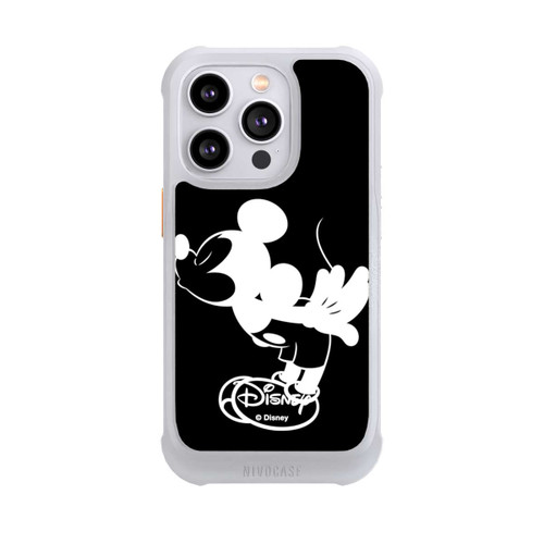Apple iPhone 14 Pro NIVOmax Micky Kissing