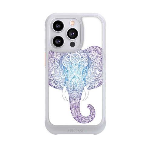 Apple iPhone 14 Pro NIVOmax Hathi