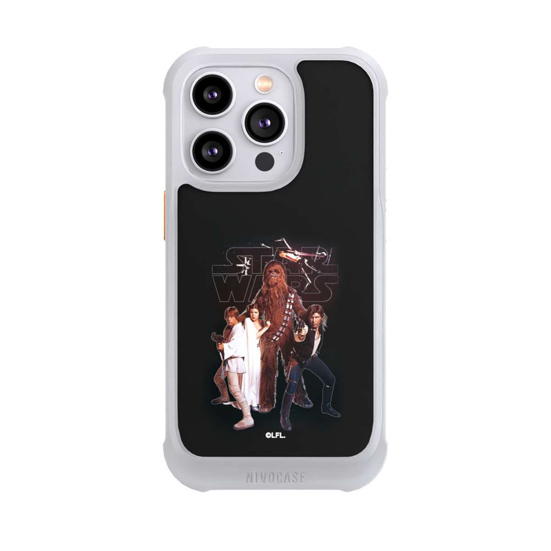 iPhone 14 Pro NIVOmax Rebellenallianz