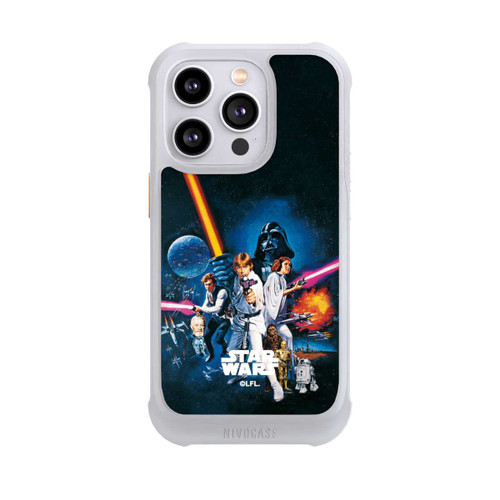 Apple iPhone 14 Pro NIVOmax Episode IV