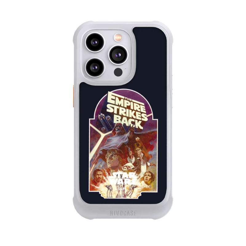 iPhone 14 Pro NIVOmax The Empire Strikes Back