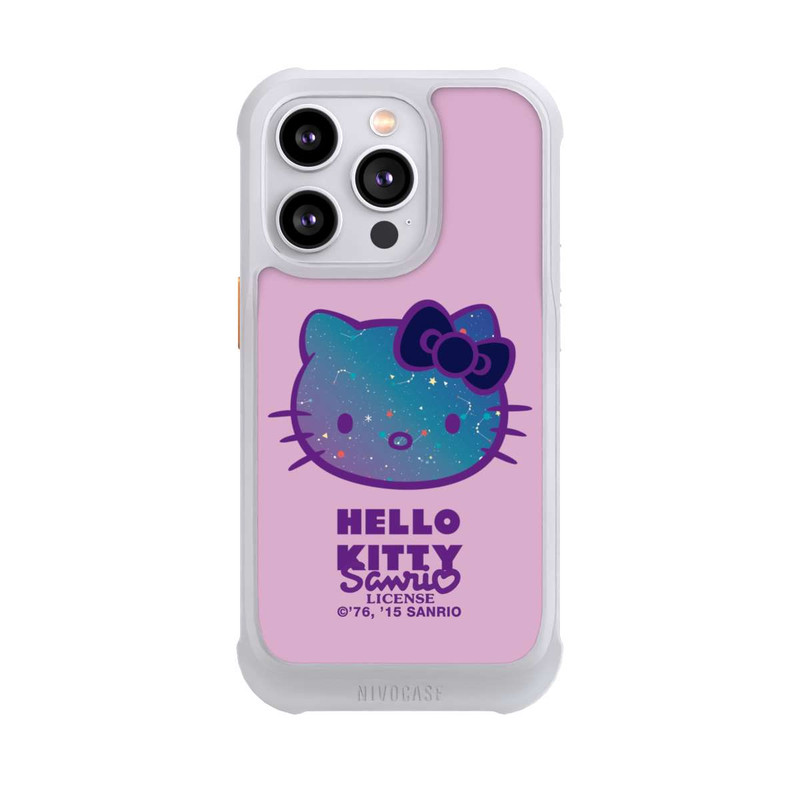 iPhone 14 Pro NIVOmax Hello Kitty - Universum