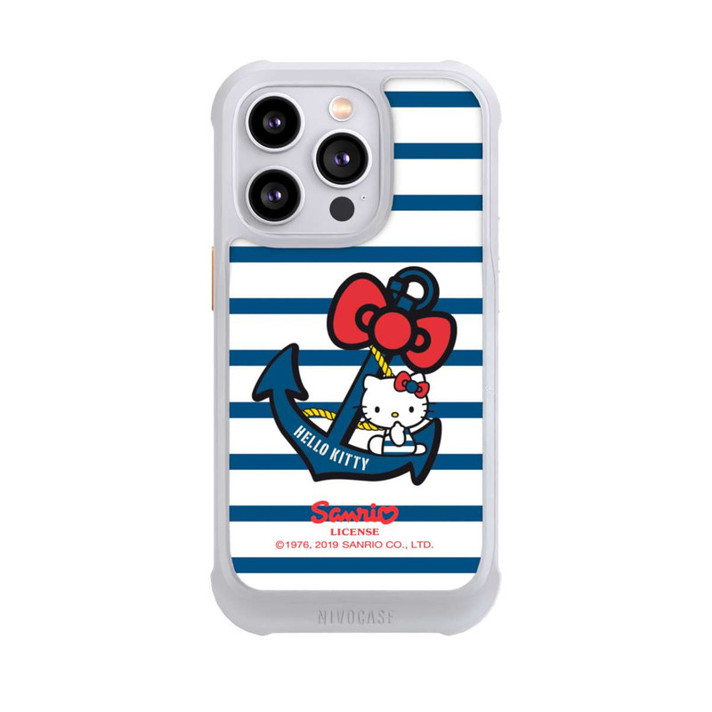 iPhone 14 Pro NIVOmax Hello Kitty - Anker