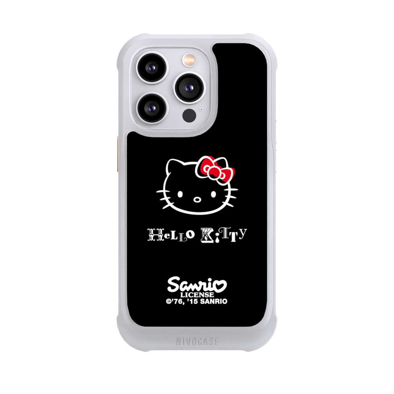 iPhone 14 Pro NIVOmax Hello Kitty - Lovely