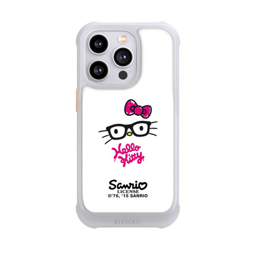 Apple iPhone 14 Pro NIVOmax Hello Kitty - Street Art