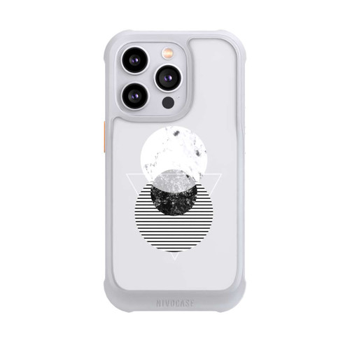 Apple iPhone 14 Pro NIVOmax Minimalismus 9