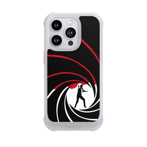 Apple iPhone 14 Pro NIVOmax Tirer