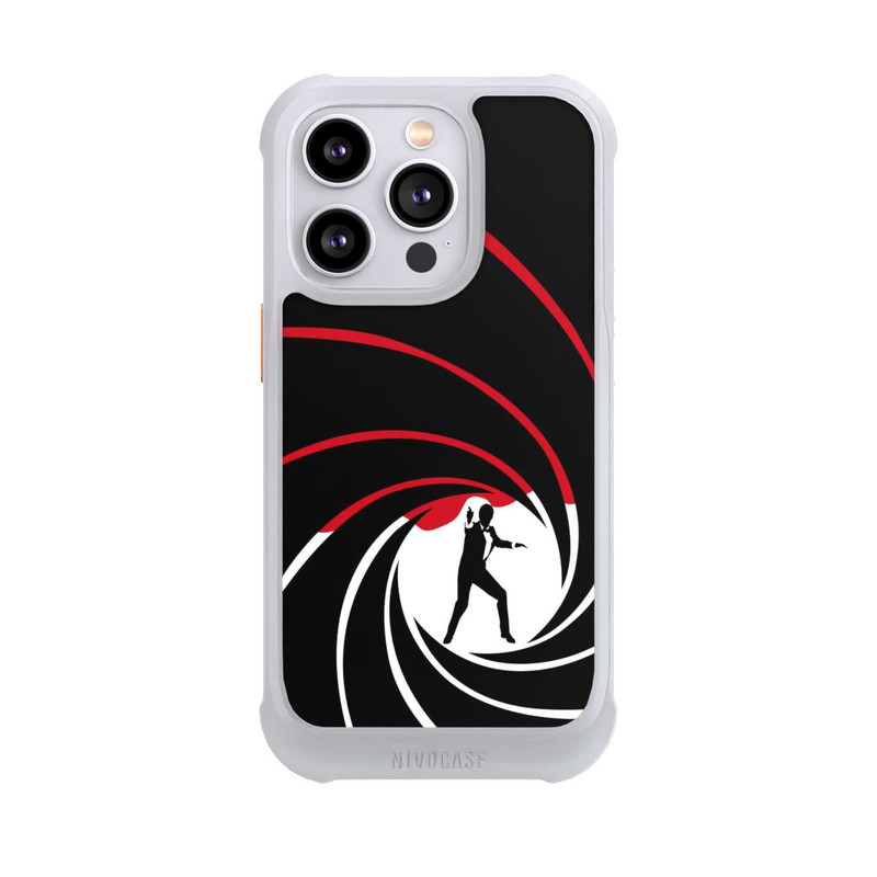 iPhone 14 Pro NIVOmax Tirer