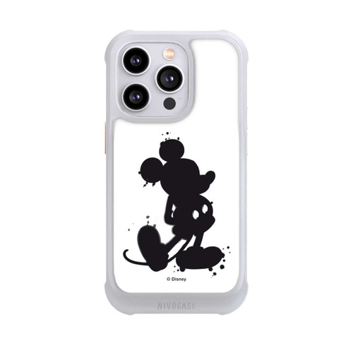 Apple iPhone 14 Pro NIVOmax Mickey Mouse - Splash