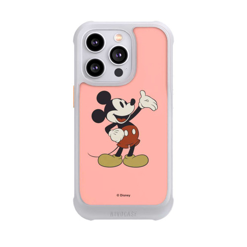 Apple iPhone 14 Pro NIVOmax Happy Micky