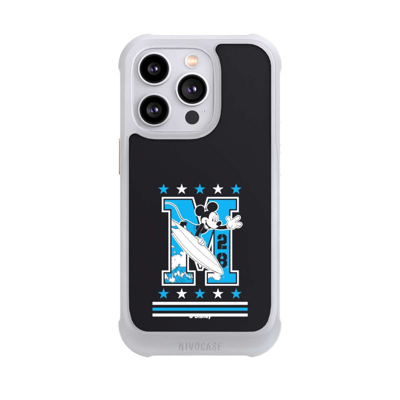 iPhone 14 Pro NIVOmax Micky Maus - M28