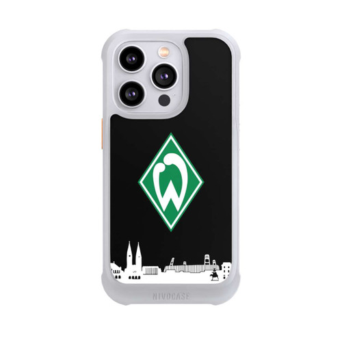 Apple iPhone 14 Pro NIVOmax WB Skyline