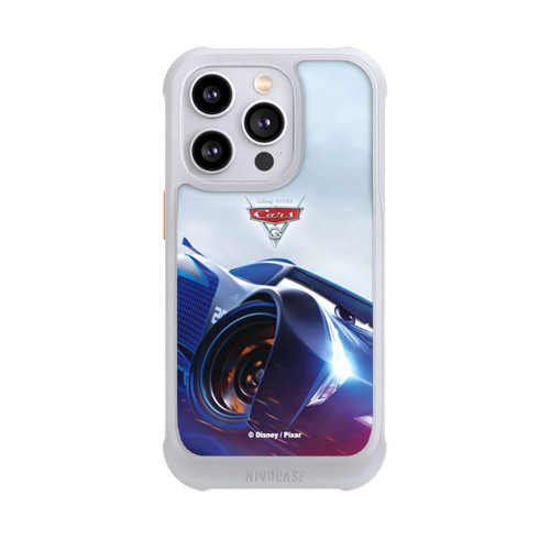 Apple iPhone 14 Pro NIVOmax Cars3 Jackson Storm