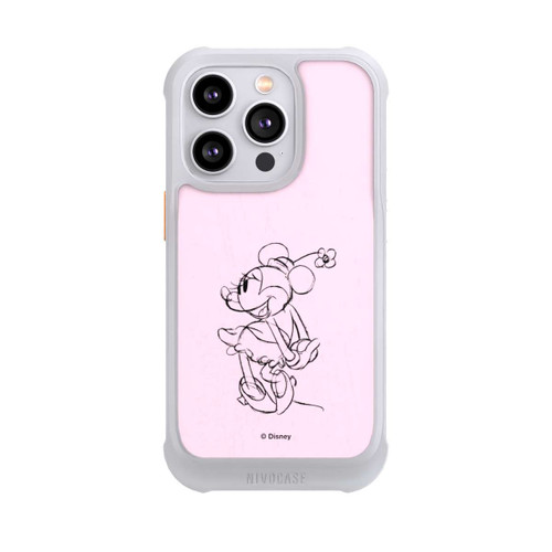 Apple iPhone 14 Pro NIVOmax Minniemouse Vintage