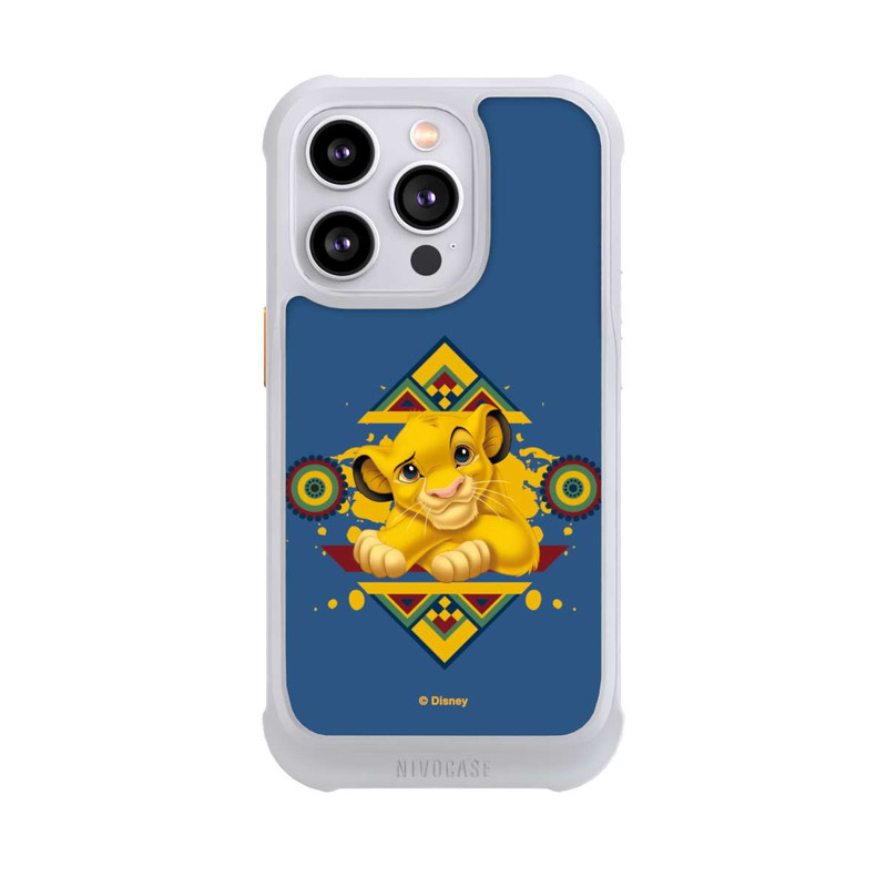 iPhone 14 Pro NIVOmax Liong King Simba