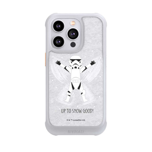 Apple iPhone 14 Pro NIVOmax Up to Snow Good - Star Wars
