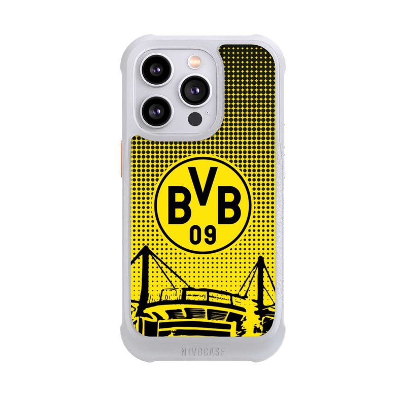 iPhone 14 Pro NIVOmax BVB Points
