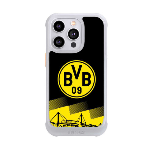 Apple iPhone 14 Pro NIVOmax BVB Two Tone