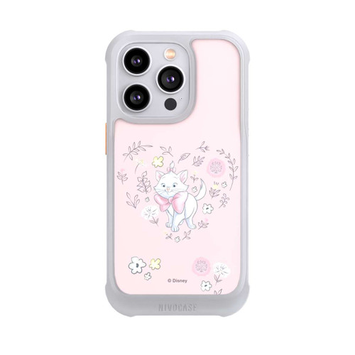 Apple iPhone 14 Pro NIVOmax Aristochats Marie Cœur