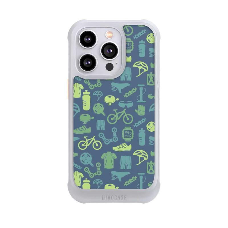 iPhone 14 Pro NIVOmax Bikes & Parts