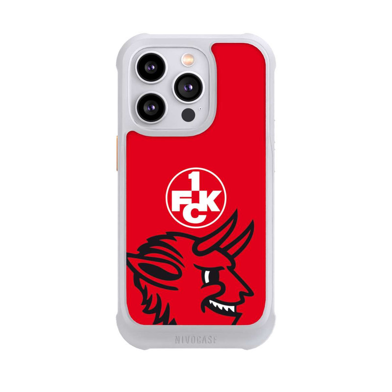 iPhone 14 Pro NIVOmax FCK Betzi